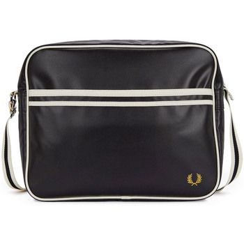 Fred Perry Bandolera Classic Shoulder Bag para mujer