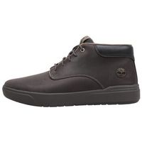 timberland botines seneca bay mid lace up sneaker medium para hombre