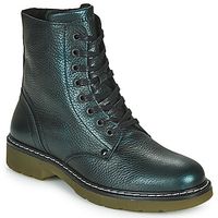 bullboxer botines aol501e6lgpetr para nina