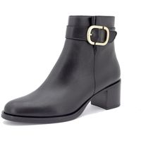 piesanto botines 255447 para mujer