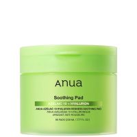 anua azelaic 10 hyaluron redness soothing pad 230ml