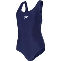 speedo banador medalist para mujer