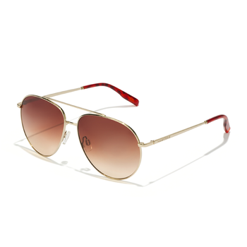 Gafas de sol Hawkers Jack Pot - Gold Terracota