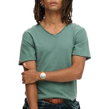 Superdry Tops y Camisetas Raw para hombre
