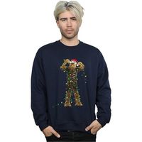 disney jersey bi45426 para hombre