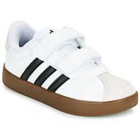 adidas zapatillas vl court 30 cf i para nina