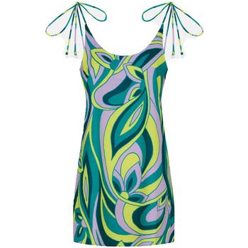 Me Fui Vestido q-nol-65888 para mujer