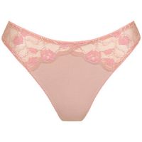 lisca strings trainbowlisca anga escotado cheek para mujer