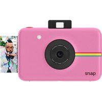 polaroid snap instant camera - pink pink