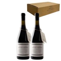 missions grapes - pack 2 botellas 75 cl - 00 vol