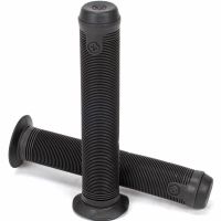saltplus xl flanged grips black