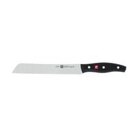 zwilling twin pollux cuchillo para pan 20 cm con sierra