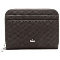 lacoste monedero nf4764dz zip coin wallet para mujer