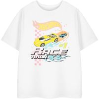 dessins animes camiseta race to win para nino