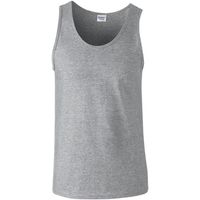 gildan camiseta tirantes 64200 para hombre
