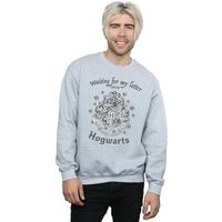 harry potter jersey hogwarts waiting for my letter para hombre