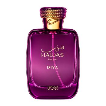 Rasasi Eau de Parfum Perfumes Mujer