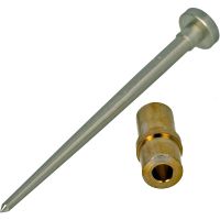 aguja del carburador honda cmx 250 kit