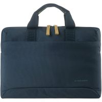 tucano smilza maletin azul para macbook pro 15