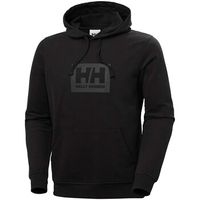helly hansen polar hh box hoodie para hombre