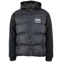 srk cazadora blouson homme ceverto para hombre