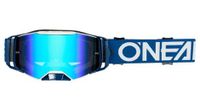 gafa o neal b 55 cram azul blanco