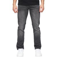 crosshatch pantalon pitillo svelte para hombre