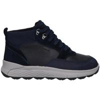 geox botas u36fda 0fvff u spherica 4x4 b abx para hombre