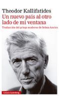 un nuevo pais al otro lado de mi ventana