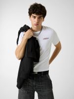 camiseta american tradition slim