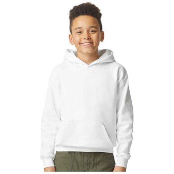 Gildan Jersey Softstyle para niña