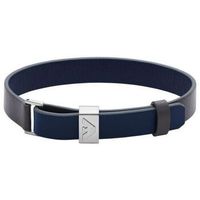 emporio armani pulseras egs2918-key basic para hombre