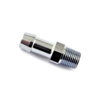 junta de tanque recta 18 npt macho 516 cromo