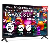 lg uhd ai 50ua74006lb 127 cm 50 4k ultra hd smart tv wifi azul
