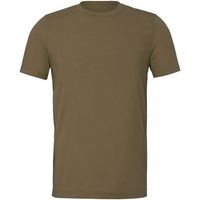 bella  canvas camiseta cv011 para mujer