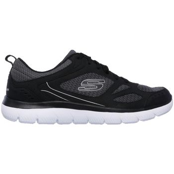 Skechers Zapatos Baskets Summits-South Rim noir para hombre