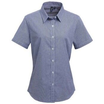 Premier Camisa PR321 para mujer