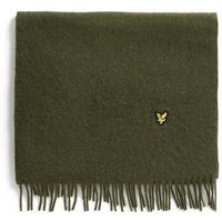 lyle  scott bufanda tonal para hombre
