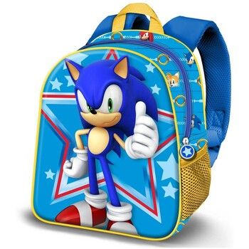 Karactermania Mochila 117781 para niño