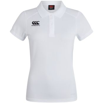 Canterbury Polo Club Dry para mujer
