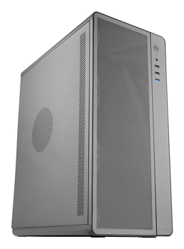 TACENS 2AERO Negro