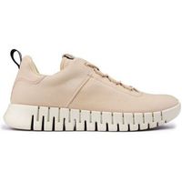 ecco zapatillas gruuv entrenadores para hombre