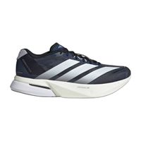 zapatillas adidas adizero boston 13 azul blanco ss26 talla uk 9