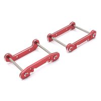 refuerzo de mejora del brazo oscilante de metal para wltoys 144001 144002 144010 124018 124019 124017 124016 piezas de a