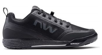 Zapatillas northwave clan 2 negras