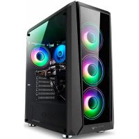 pc racing cosmo gaming amd ryzen 3 41008gb512gb ssdrtx 3050  windows 11 pro