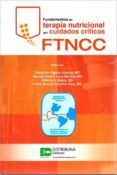 fundamentos de terapia nutricional en cuidados criticos (ftncc)