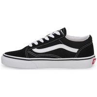 vans deportivas moda 6bt old skool y para nino