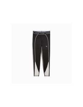 Mallas de Fitness Puma Fit Train Strong 7/8 Tight Mujer