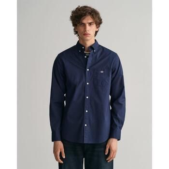 Gant Camisa manga larga GT17002 para hombre